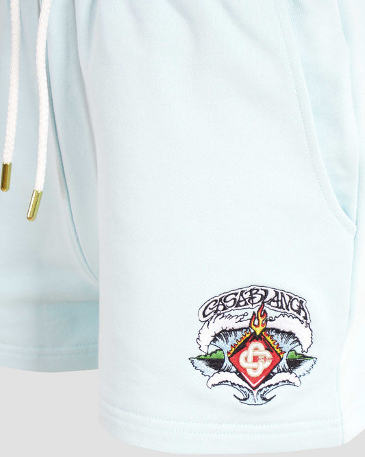 Waves Classic Sweatshort