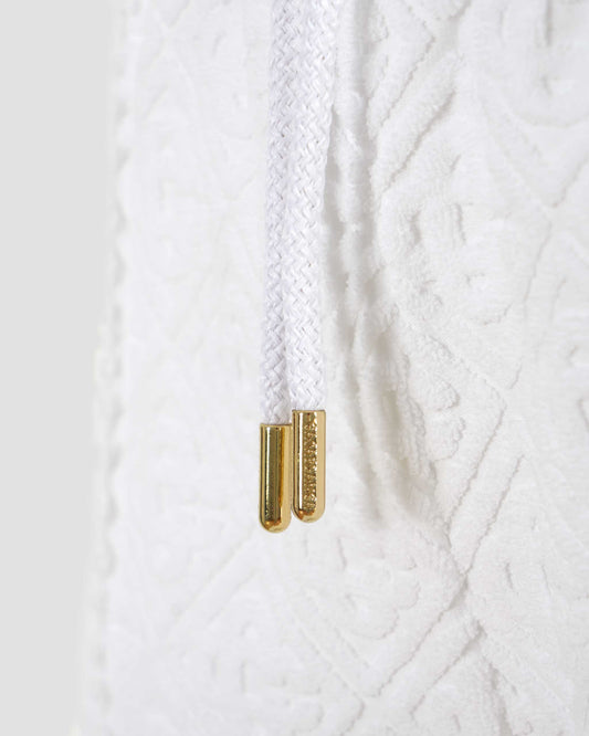 Waves Towelling Shorts