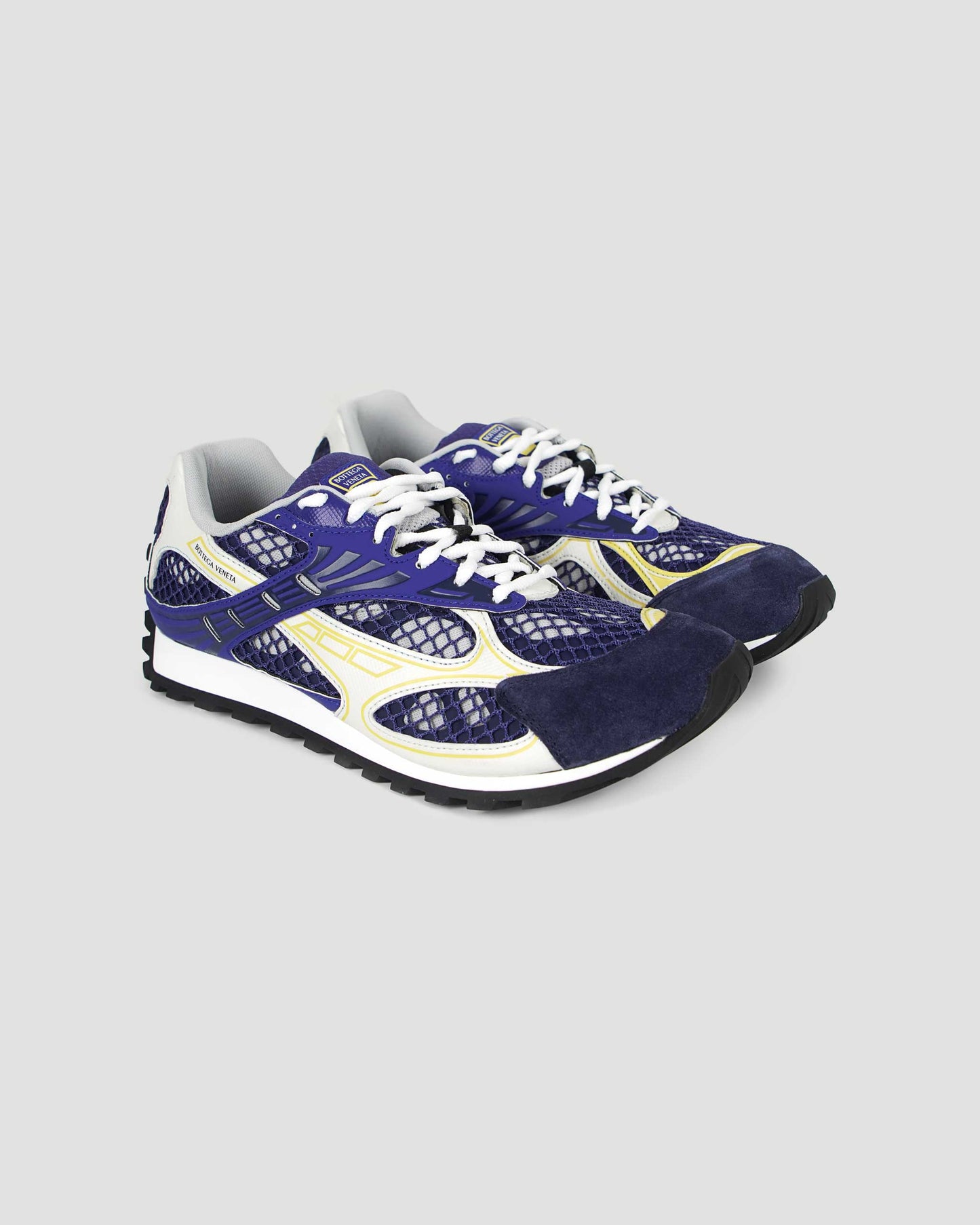 Orbit Sneaker in Cruise And Mist