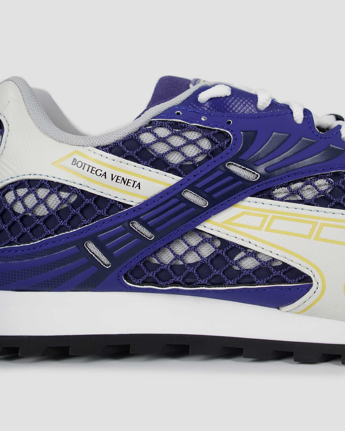 Orbit Sneaker in Cruise And Mist