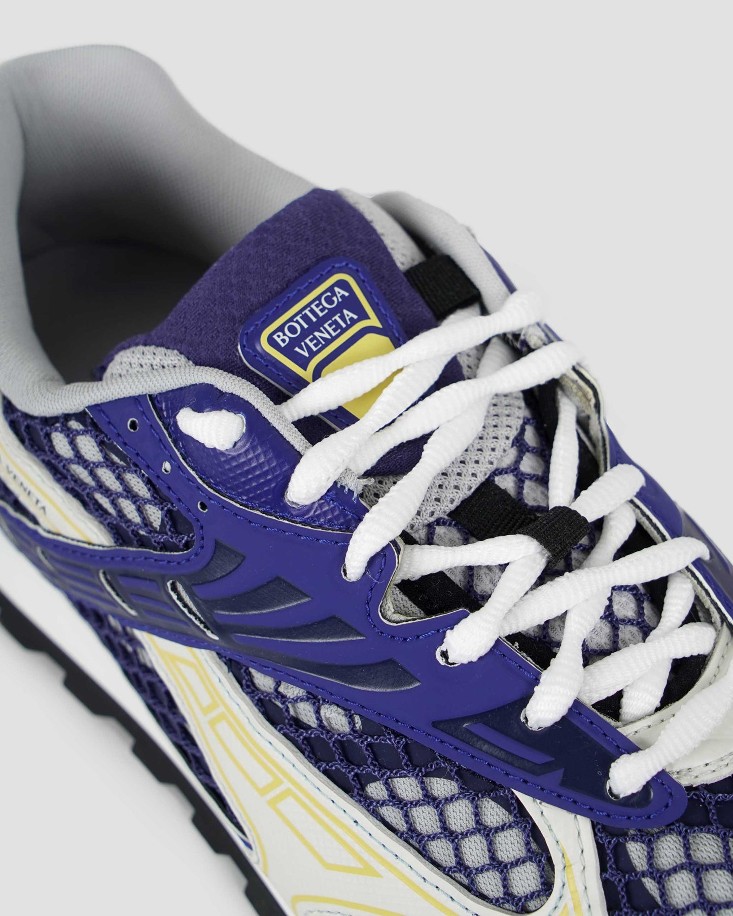 Orbit Sneaker in Cruise And Mist