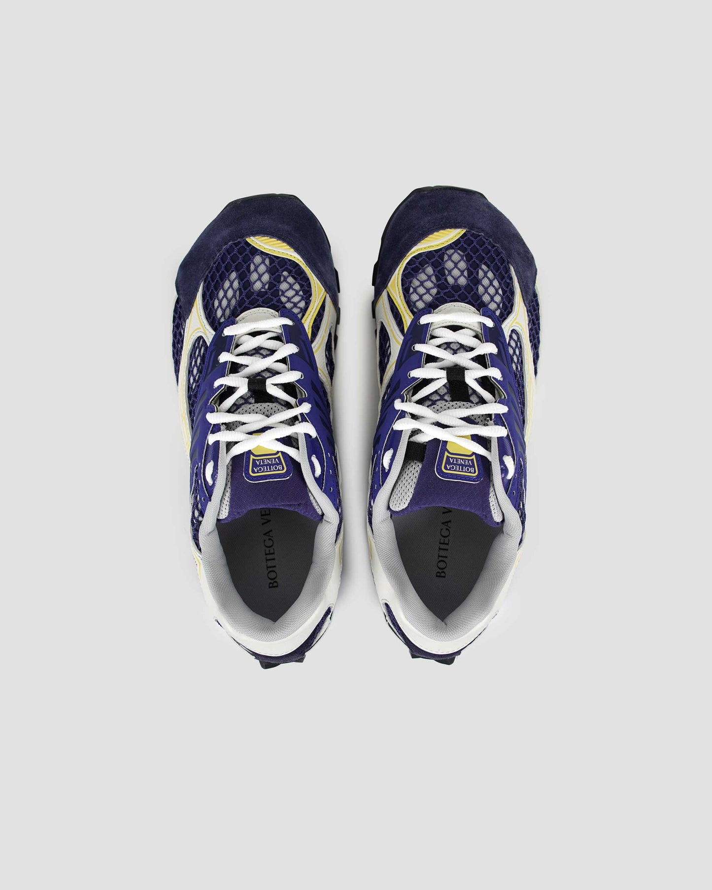 Orbit Sneaker in Cruise And Mist