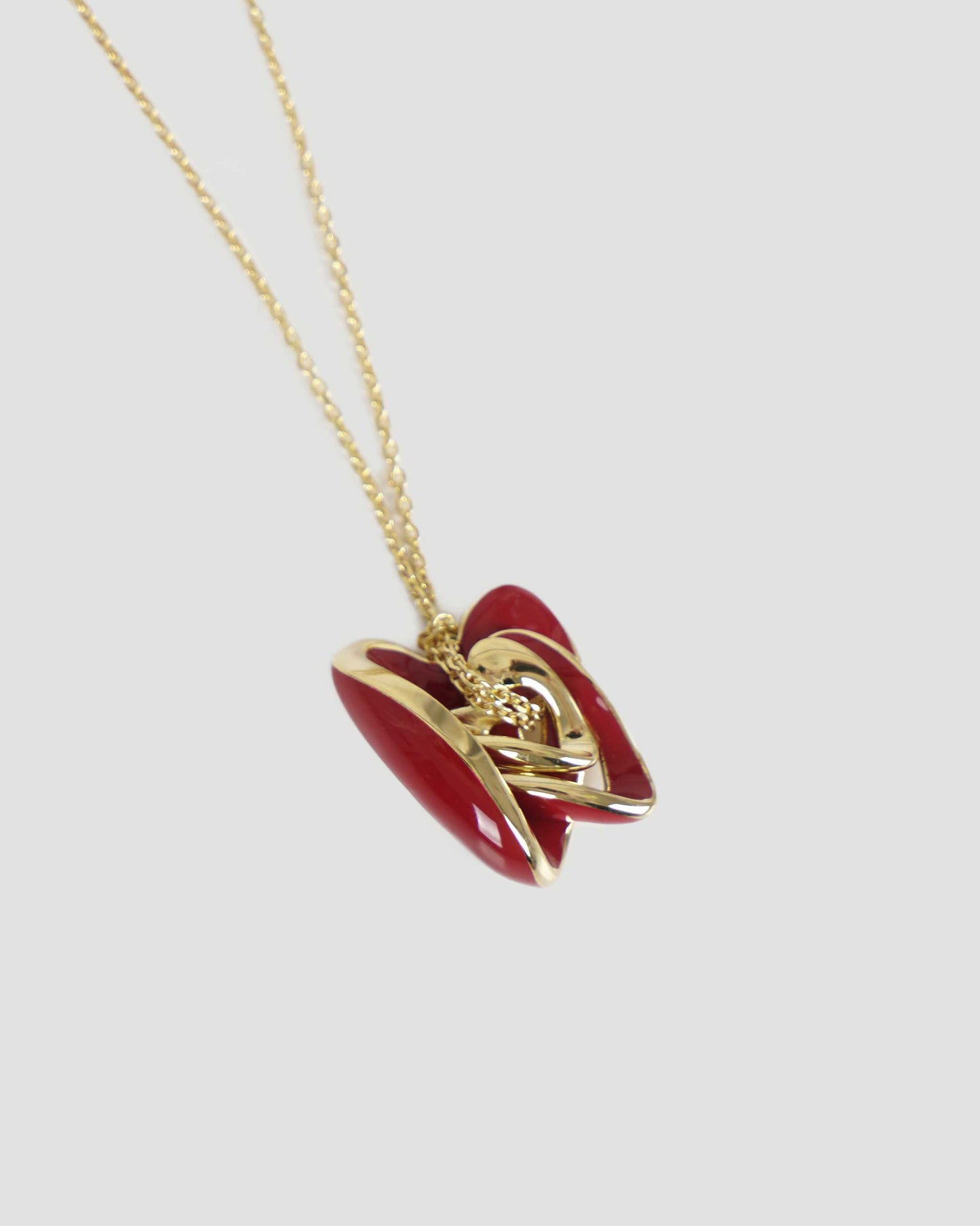 Syrup Necklace