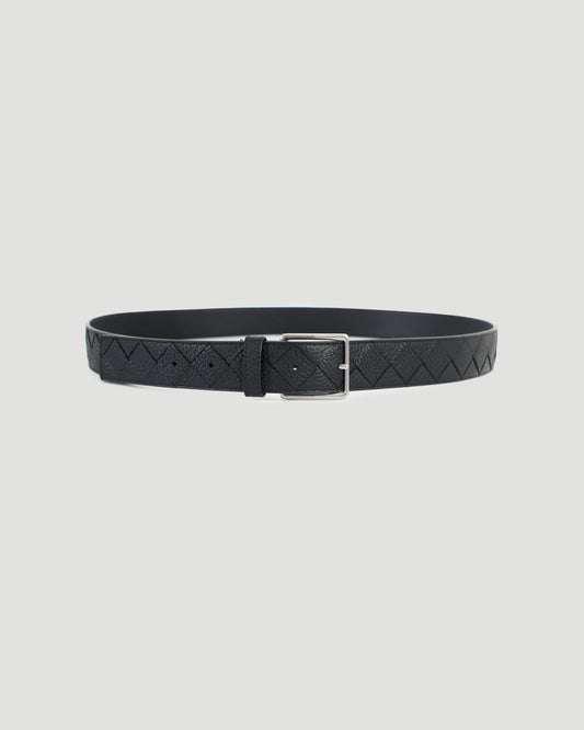 Intrecciato Belt