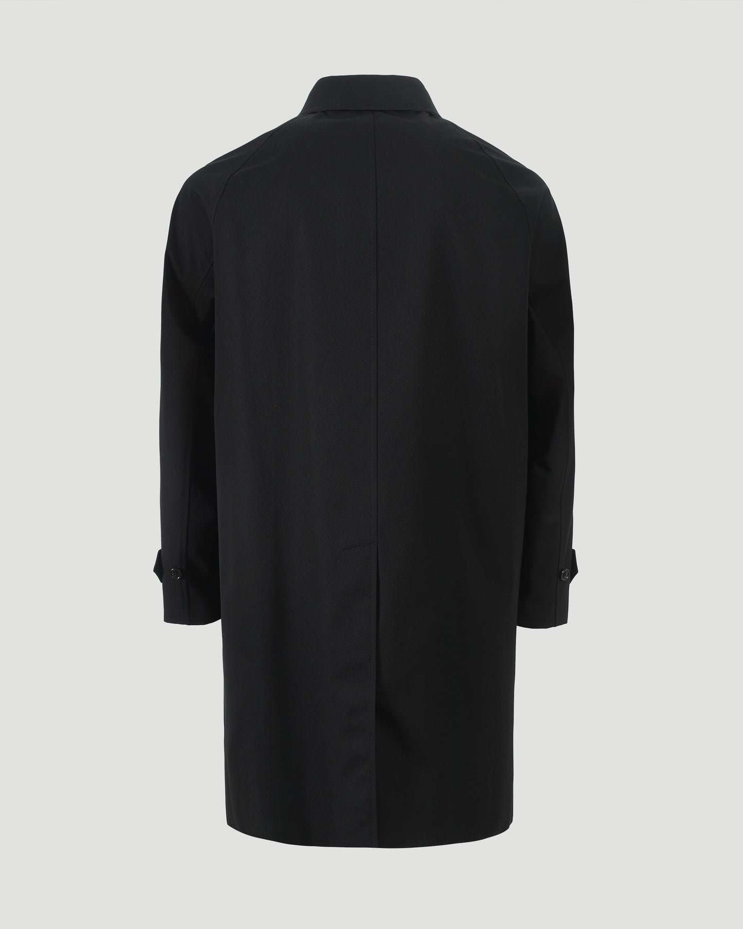 Mid-length Camden Heritage Car Coat