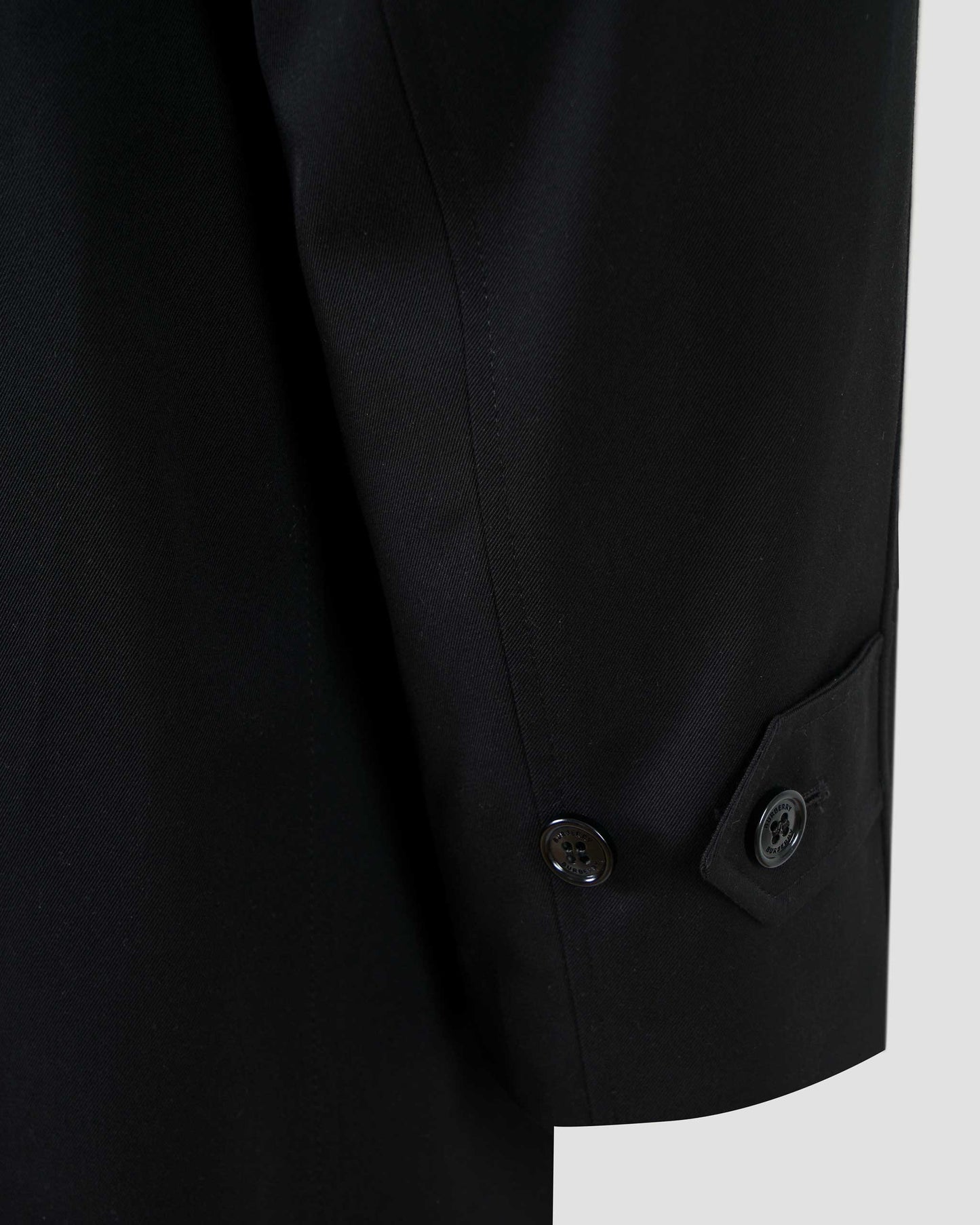 Mid-length Camden Heritage Car Coat