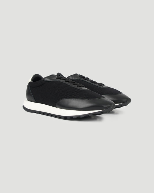 Owen Sneakers in Black