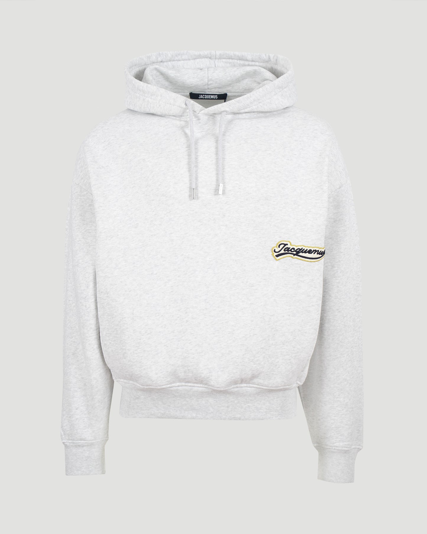 The Gio Varsity Hoodie