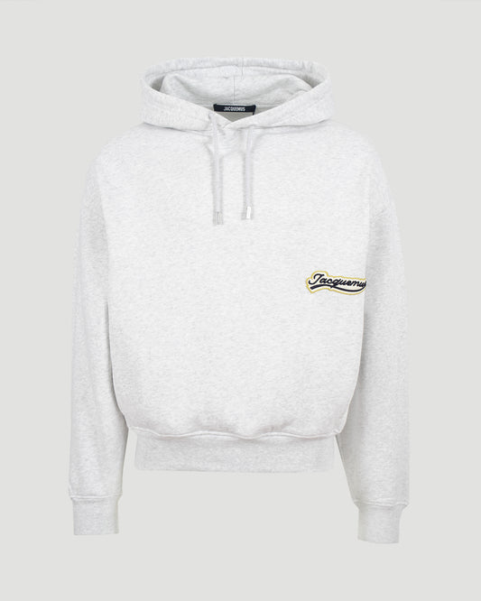 The Gio Varsity Hoodie