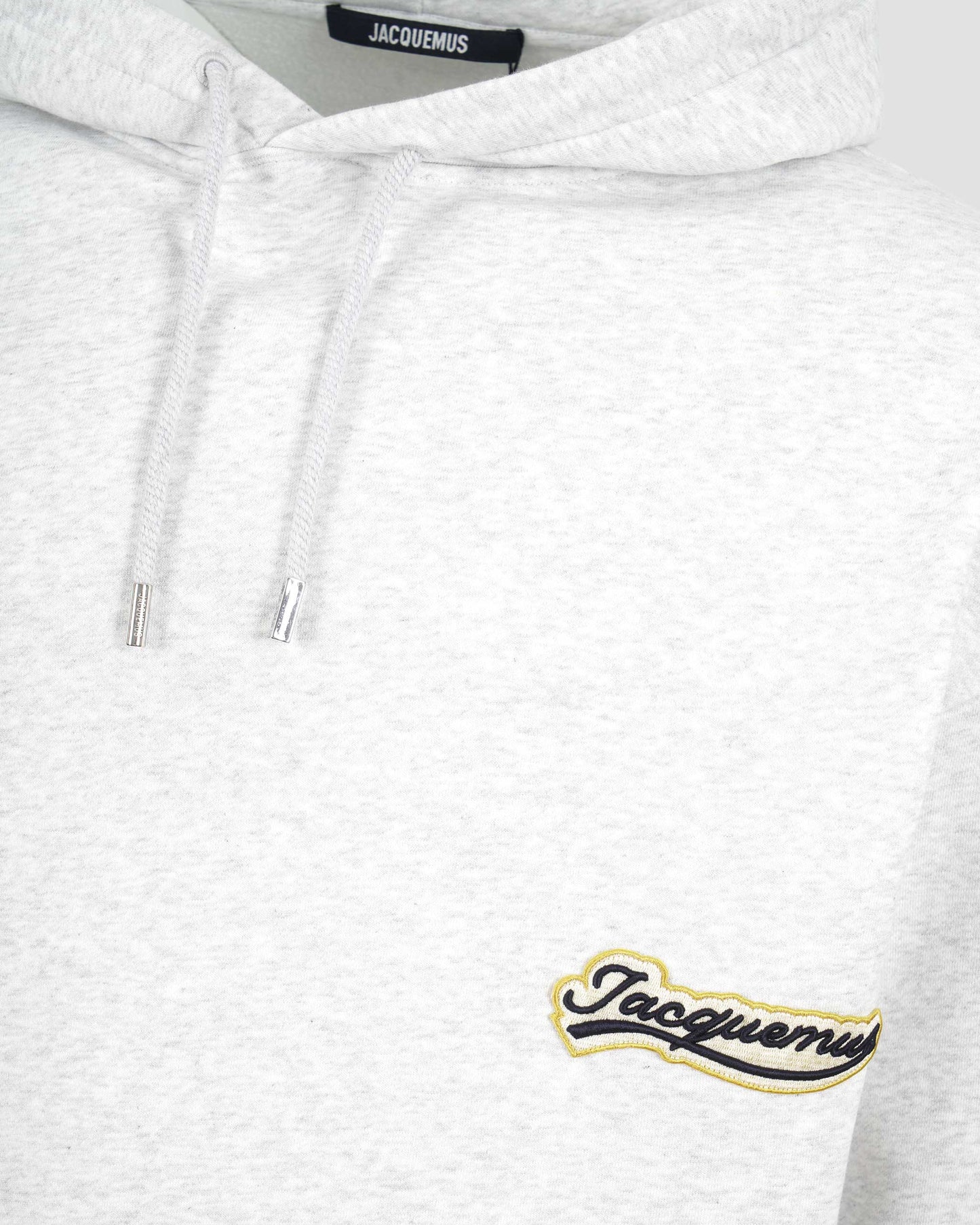 The Gio Varsity Hoodie