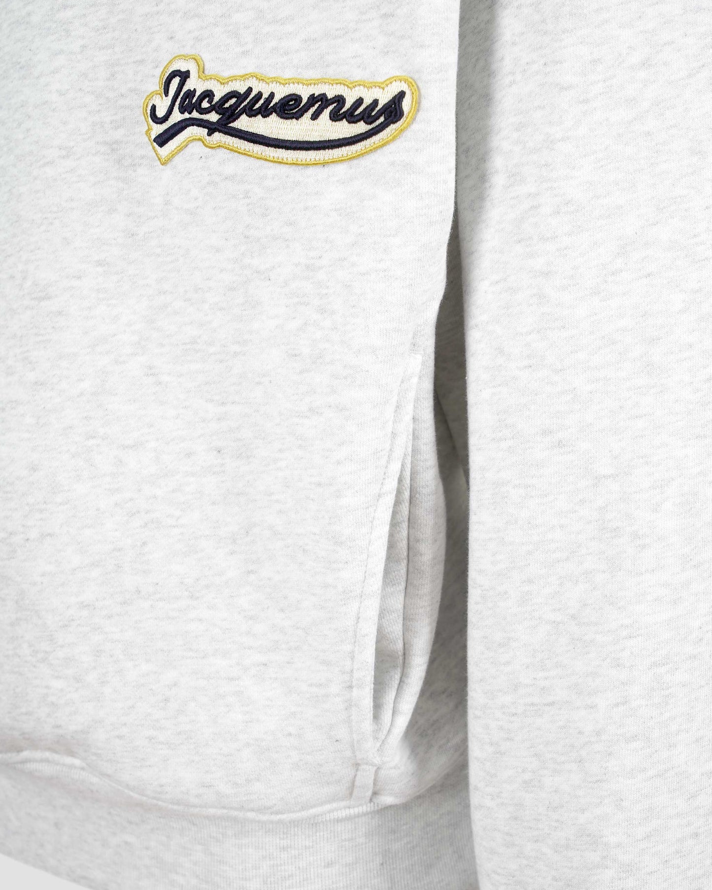 The Gio Varsity Hoodie