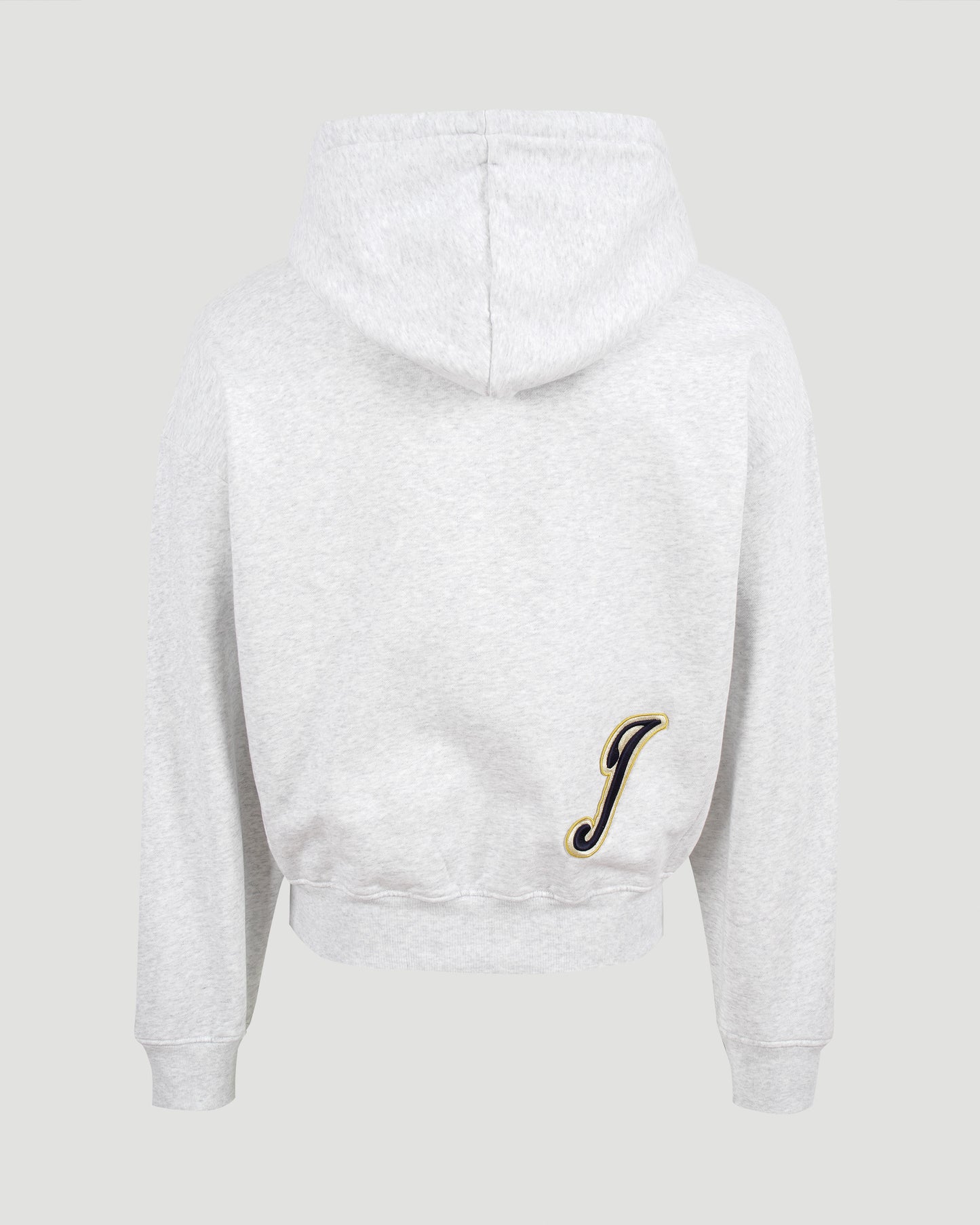 The Gio Varsity Hoodie