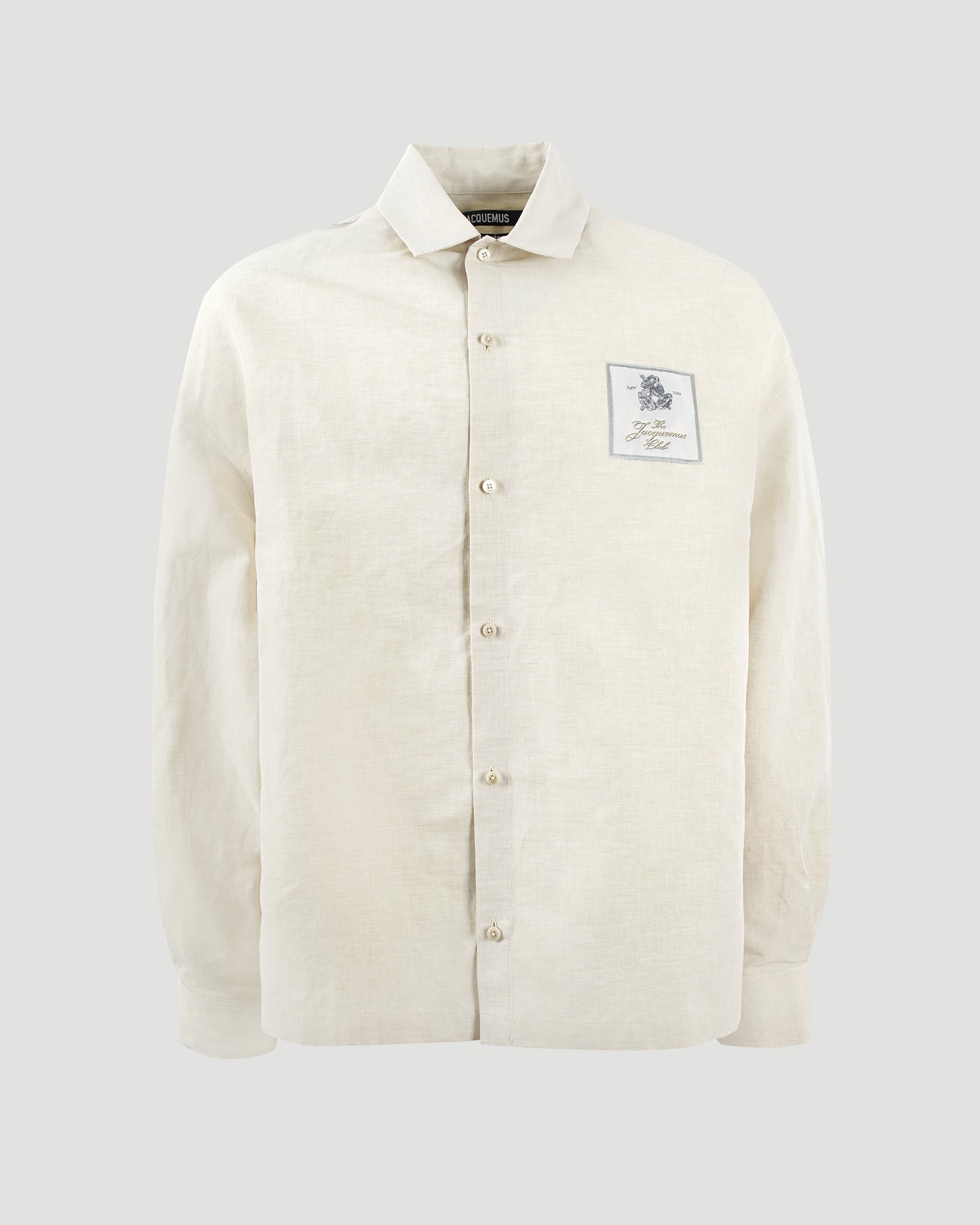 La Chemise Atelier Shirt