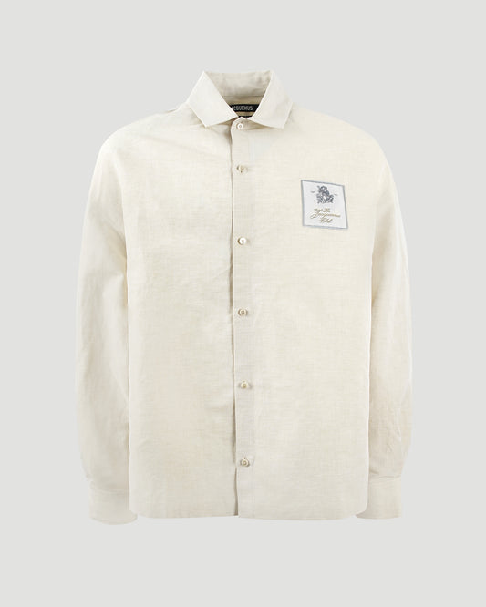 La Chemise Atelier Shirt