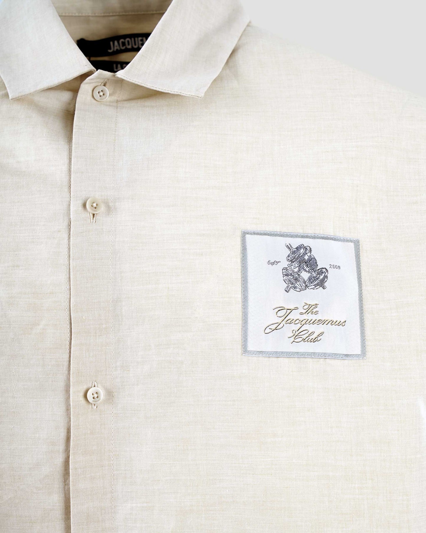 La Chemise Atelier Shirt