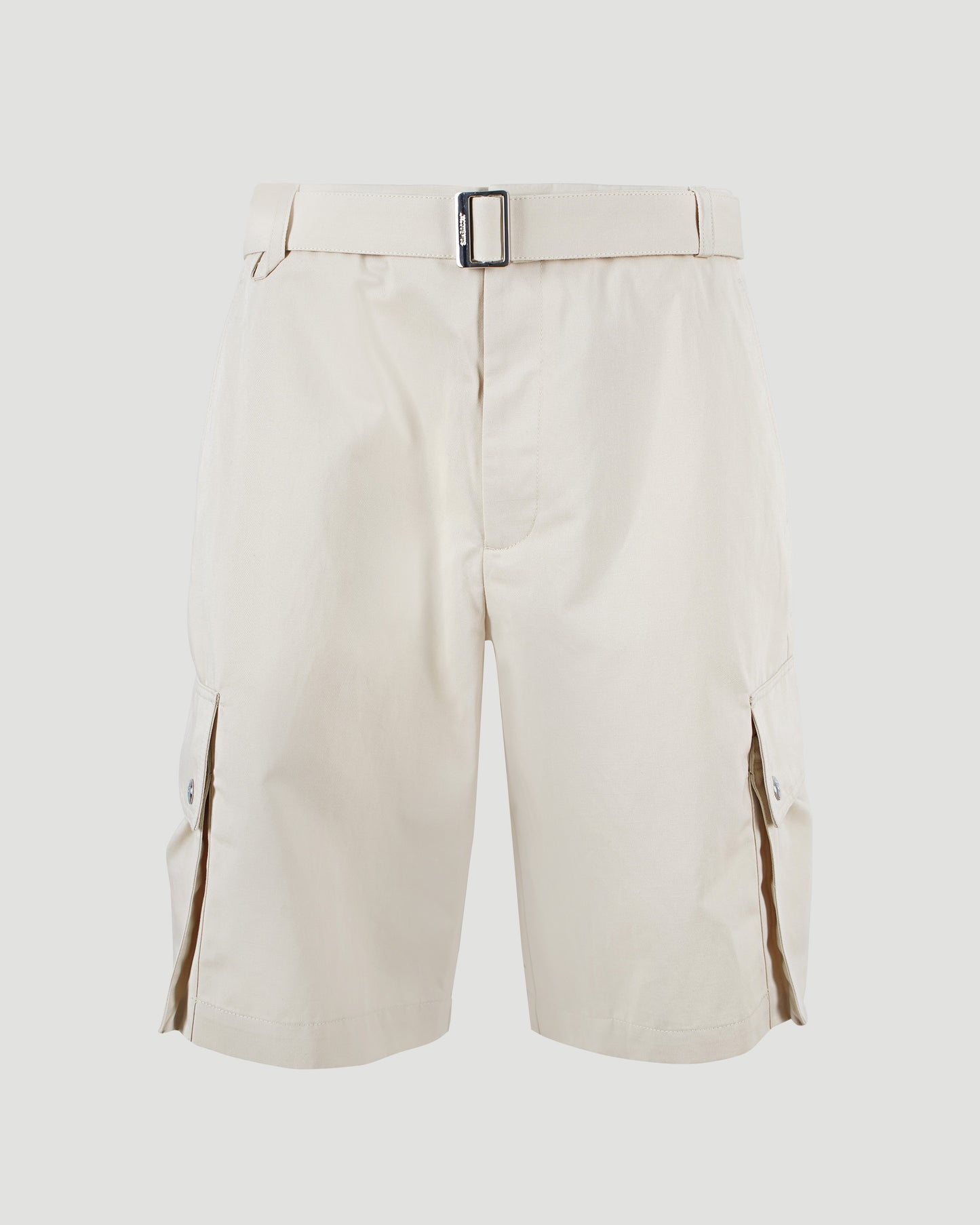 CARGO BERMUDA SHORTS