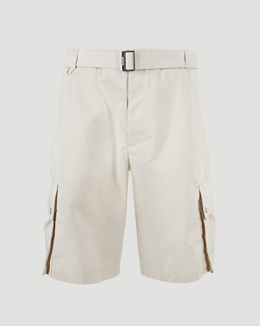 CARGO BERMUDA SHORTS