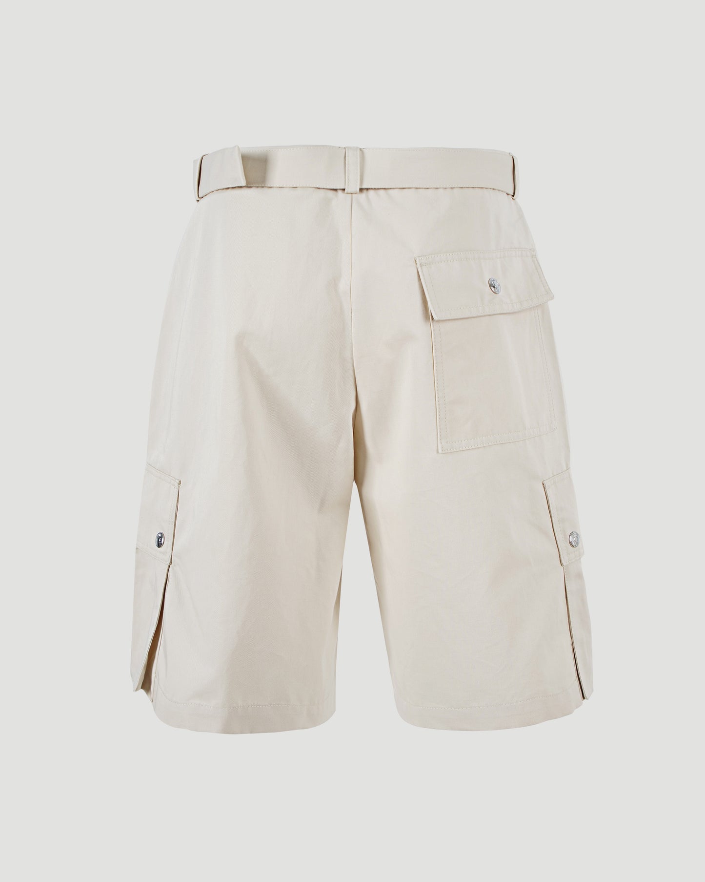 CARGO BERMUDA SHORTS