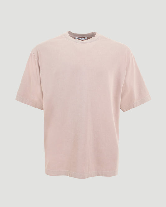 T-Shirt in Lavender Purple