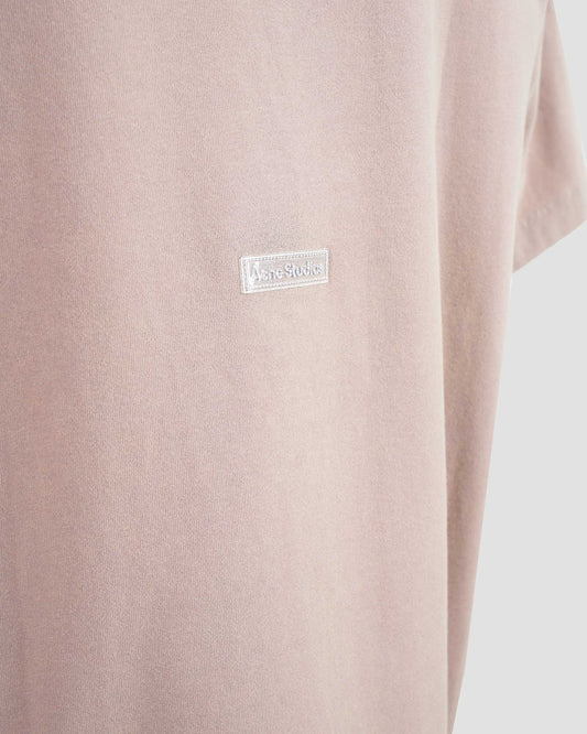 T-Shirt in Lavender Purple