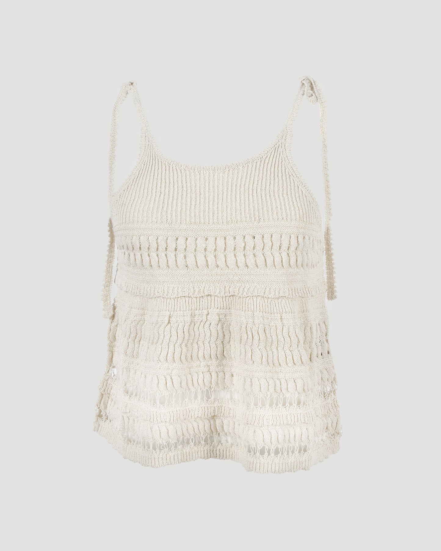 jilma top in ecru