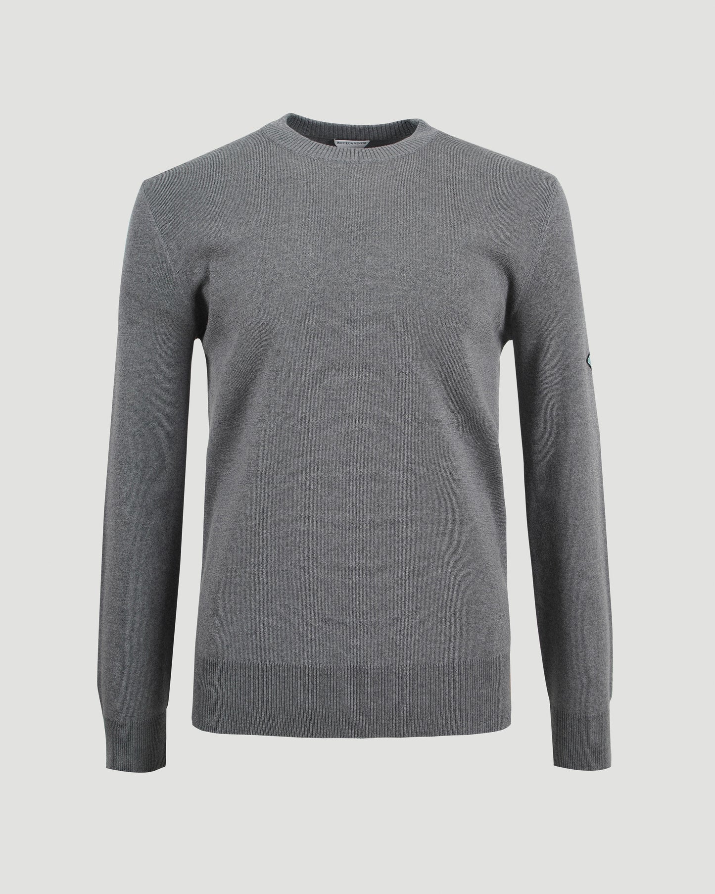 Sweatshirt in Grey