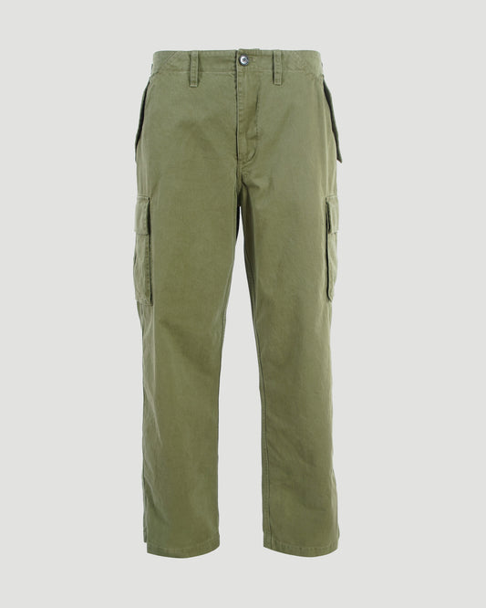 Cargo Trousers