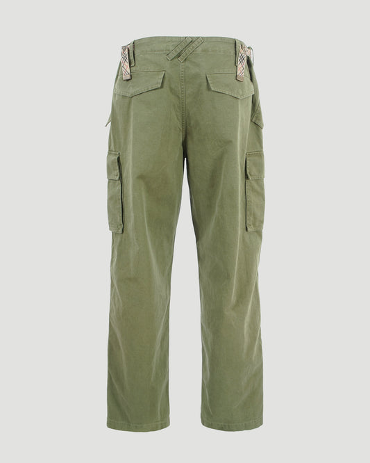 Cargo Trousers