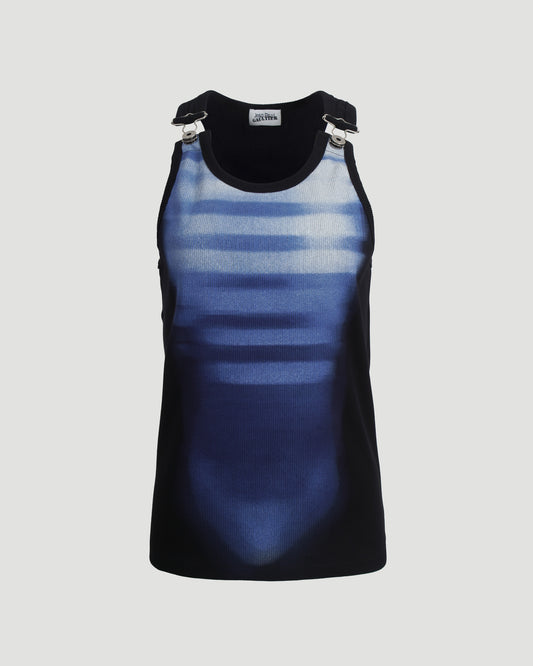 The "Le Mâle" Tank Top