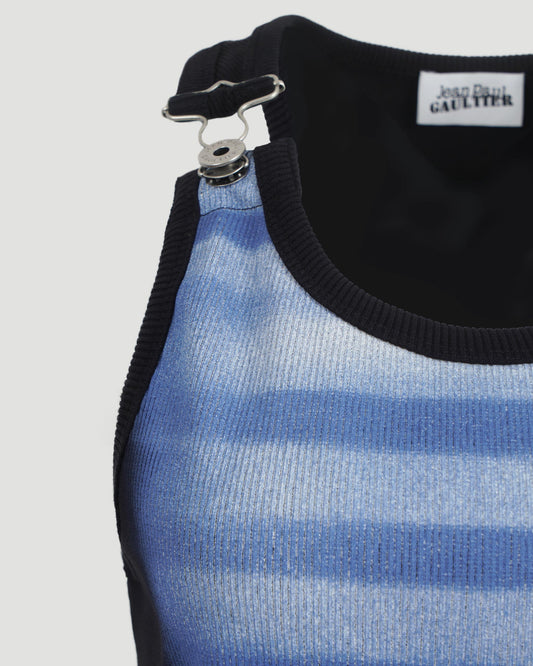 The "Le Mâle" Tank Top