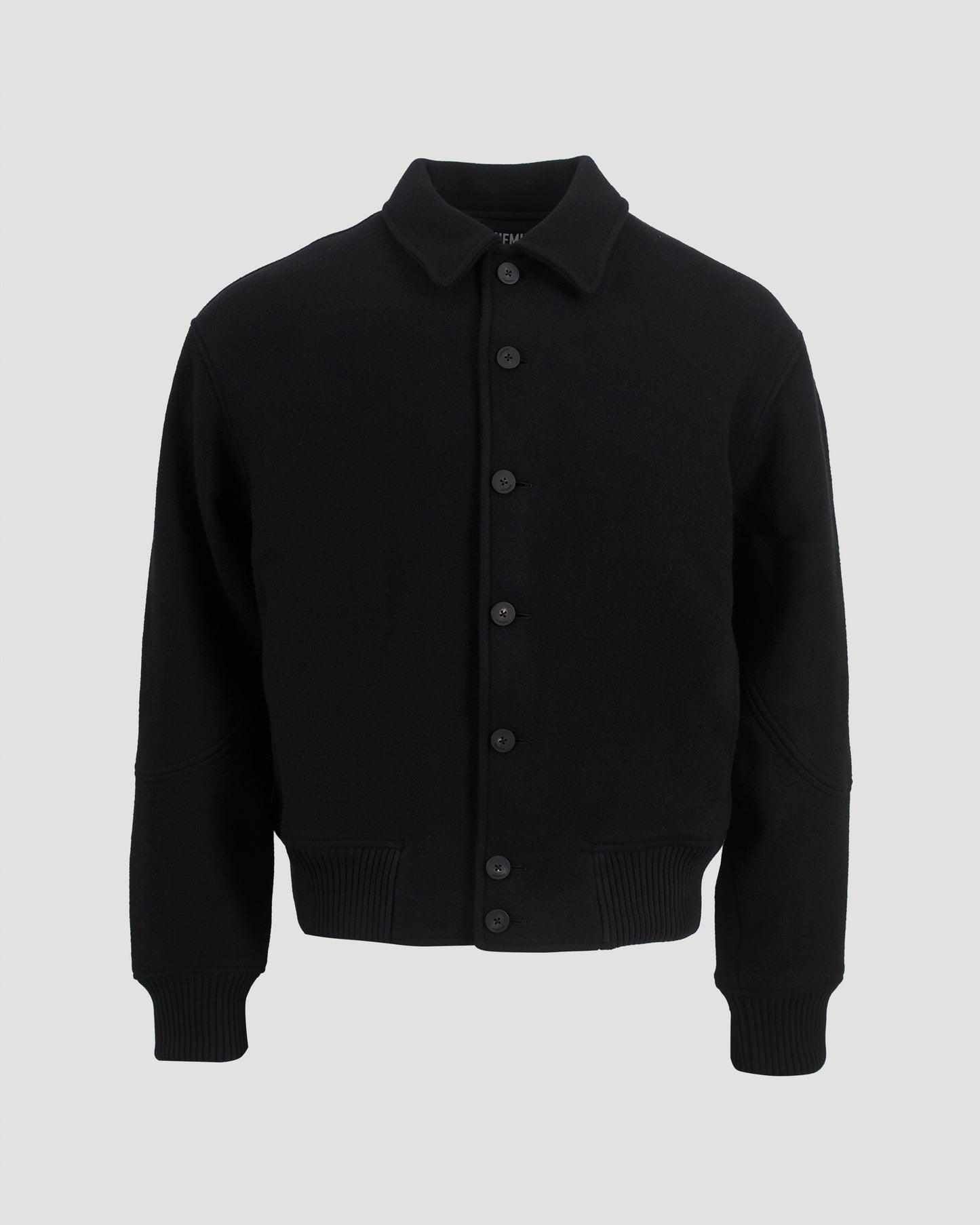 The Feltro Bomber Jacket
