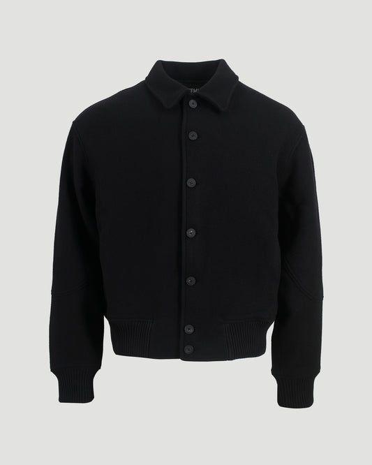 The Feltro Bomber Jacket