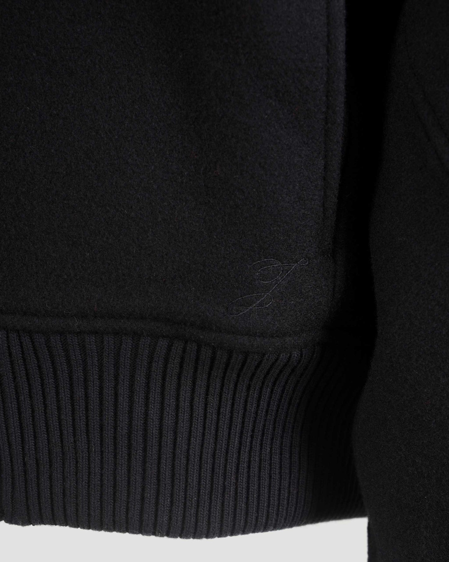 The Feltro Bomber Jacket