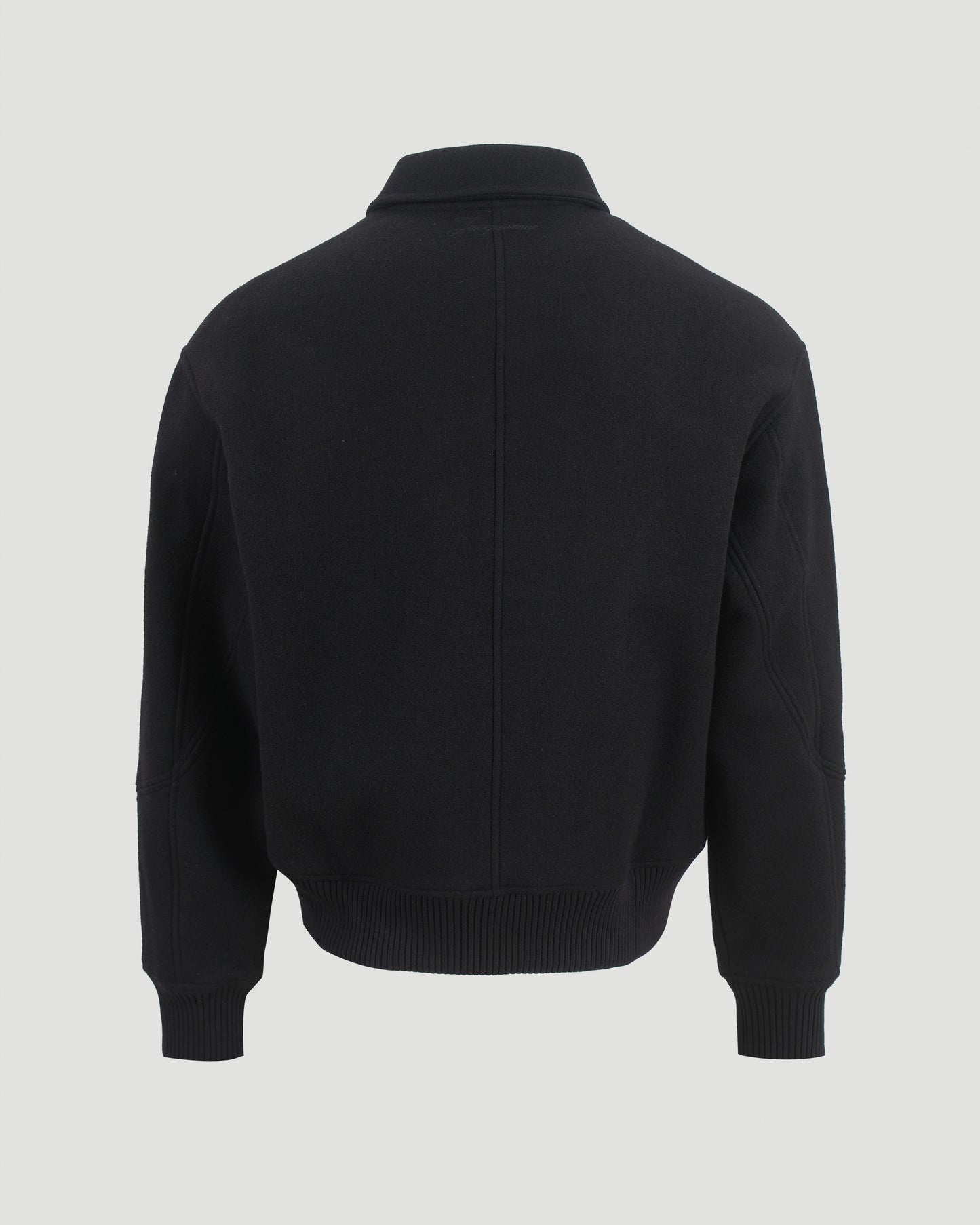 The Feltro Bomber Jacket