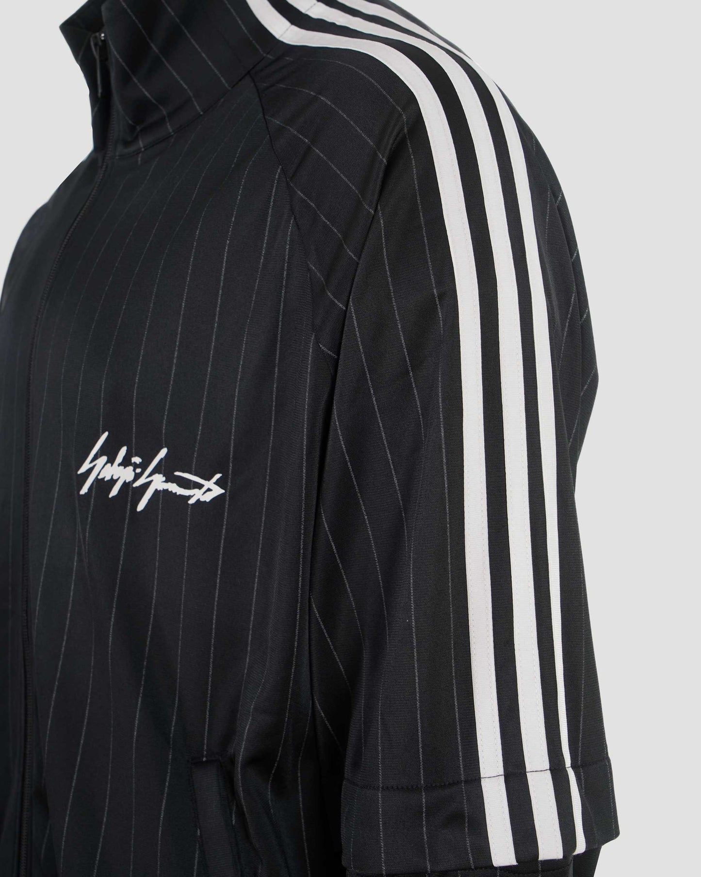 Basketball Track Top