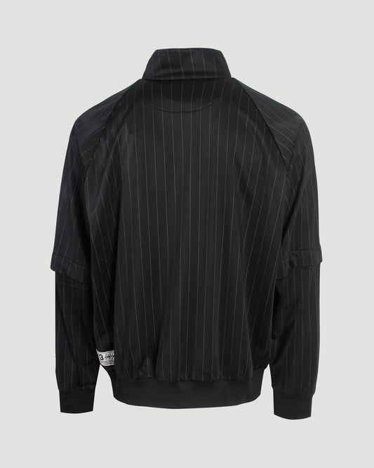 Basketball Track Top