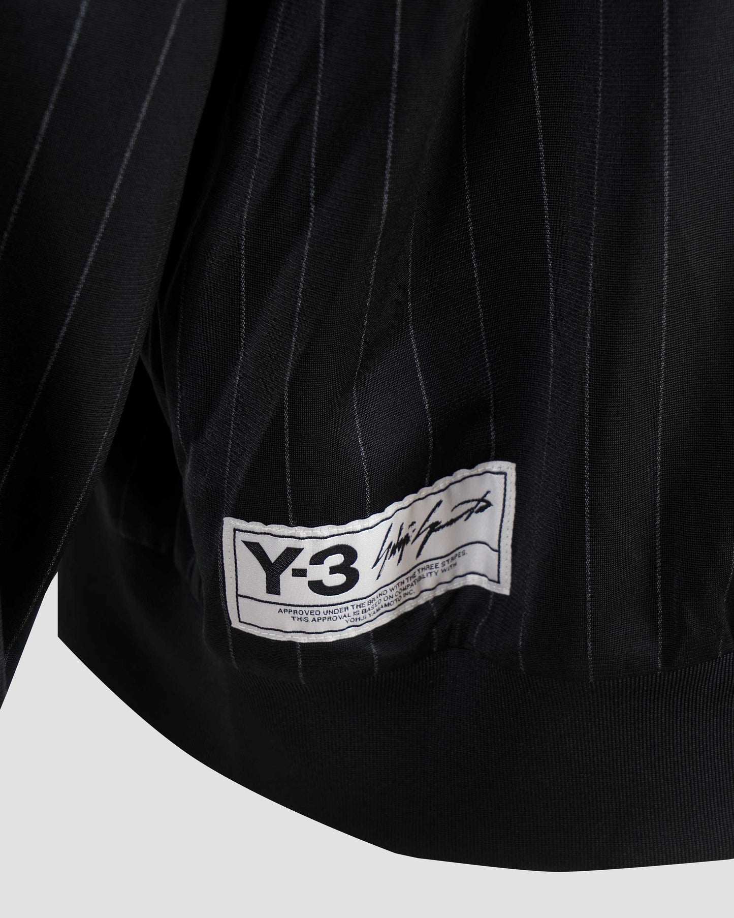 Basketball Track Top