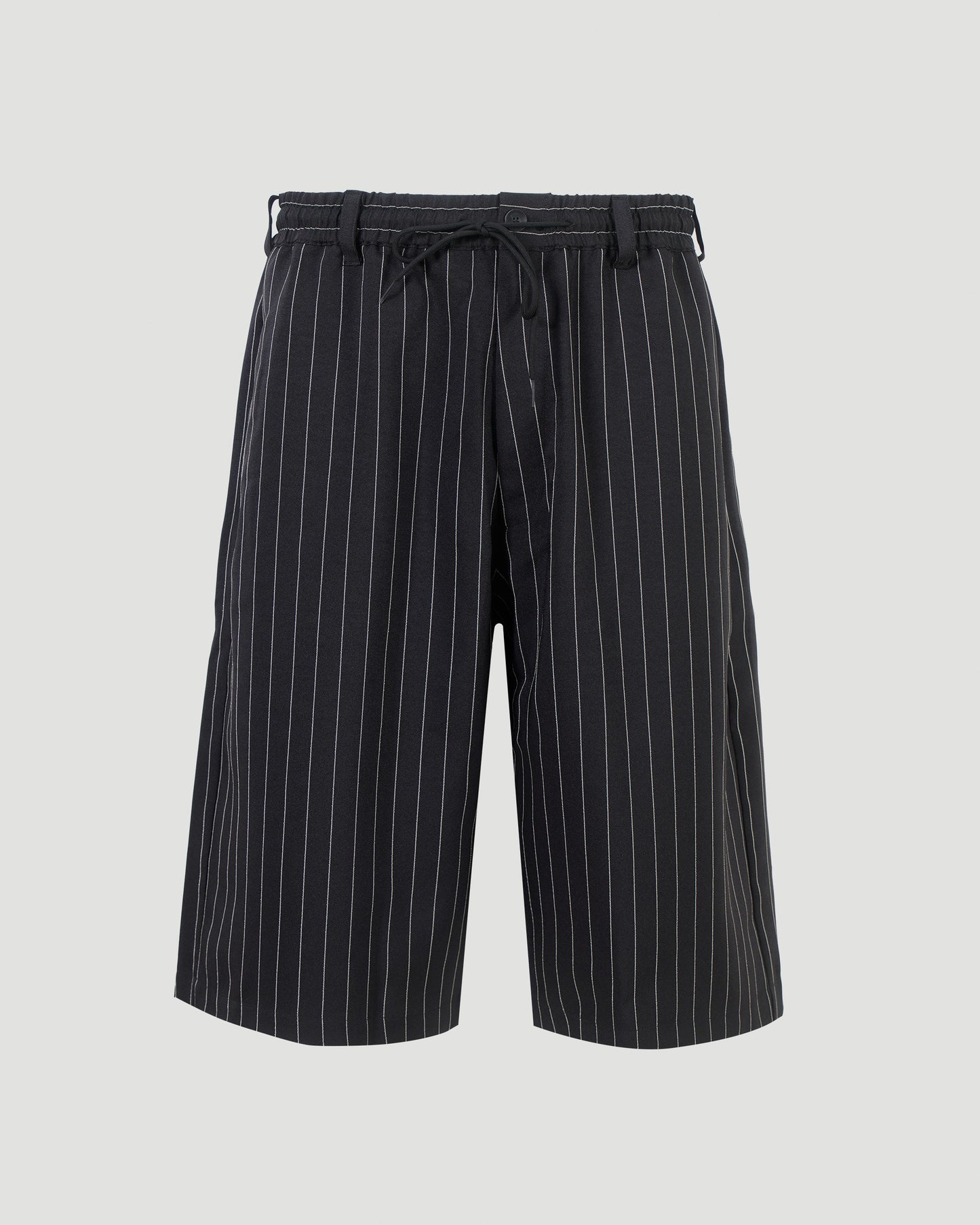 Sport Uniform Pinstripe Track Trousers