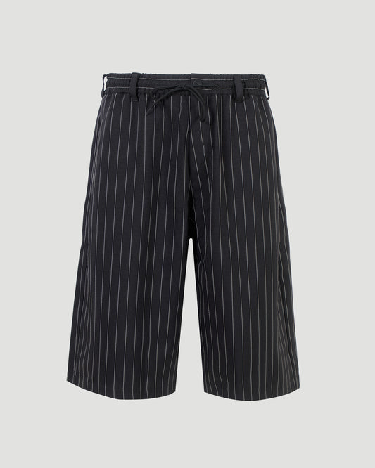 Sport Uniform Pinstripe Track Trousers