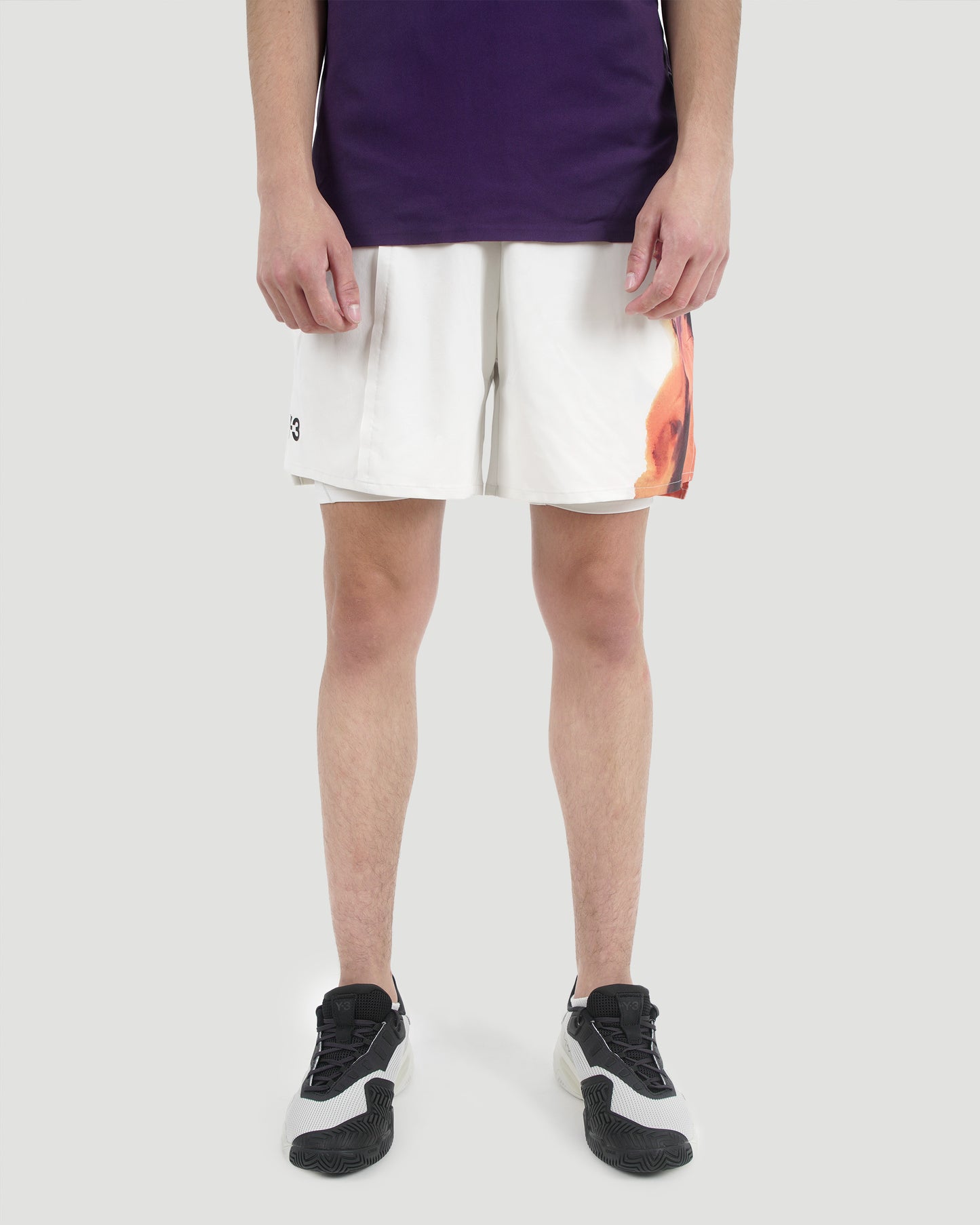 Tennis Shorts