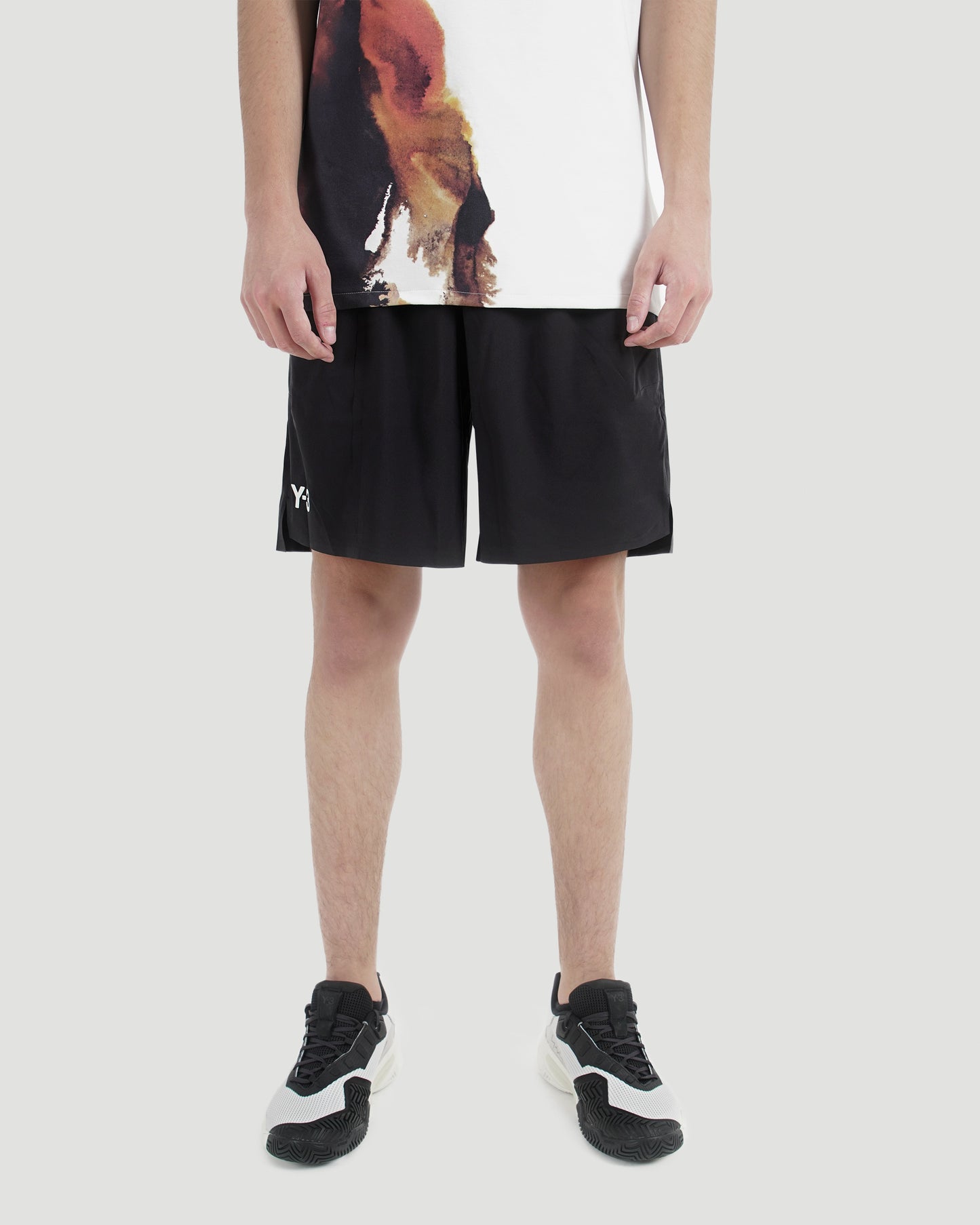 Tennis Pro Ergo Shorts