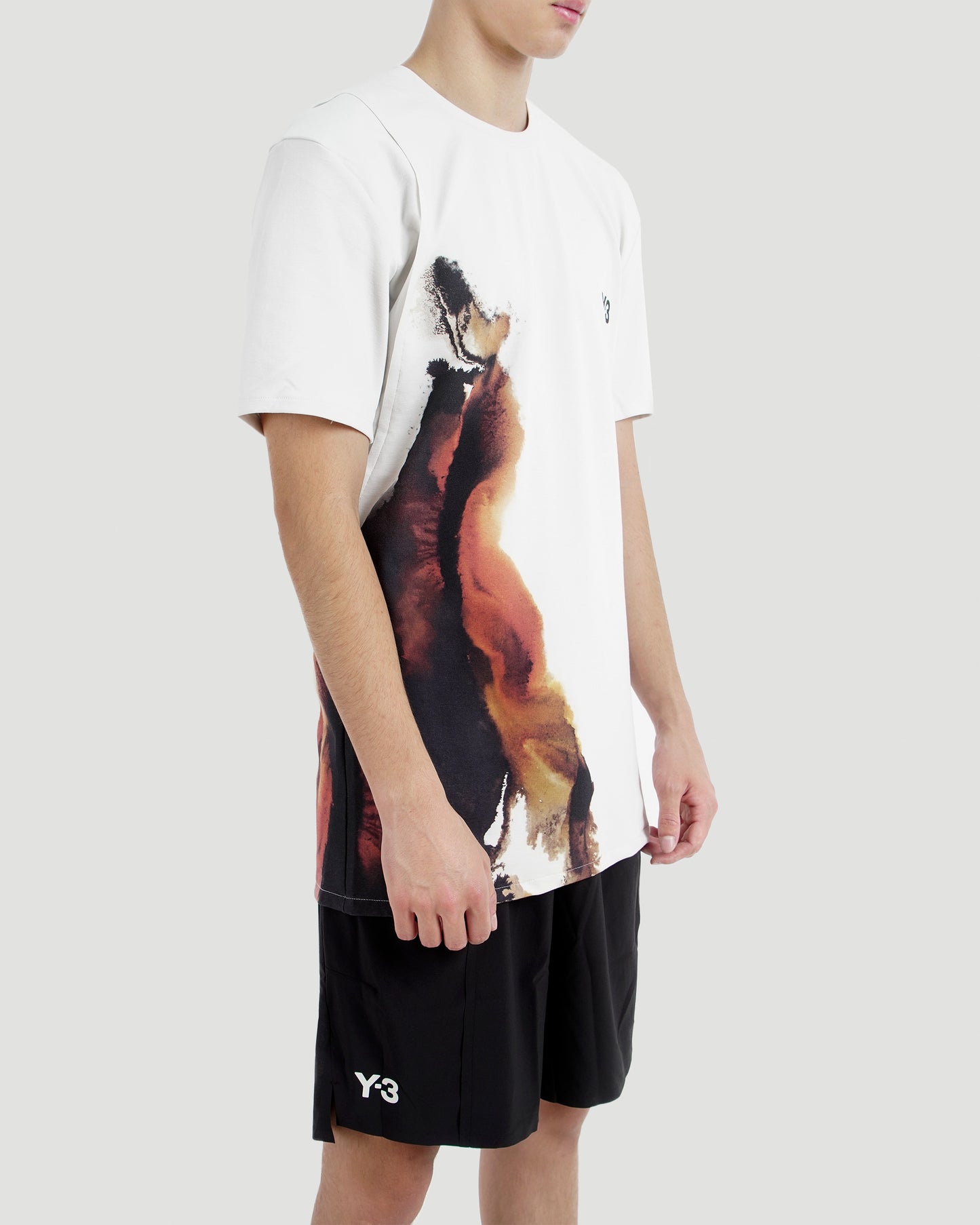 Tennis Pro Tee