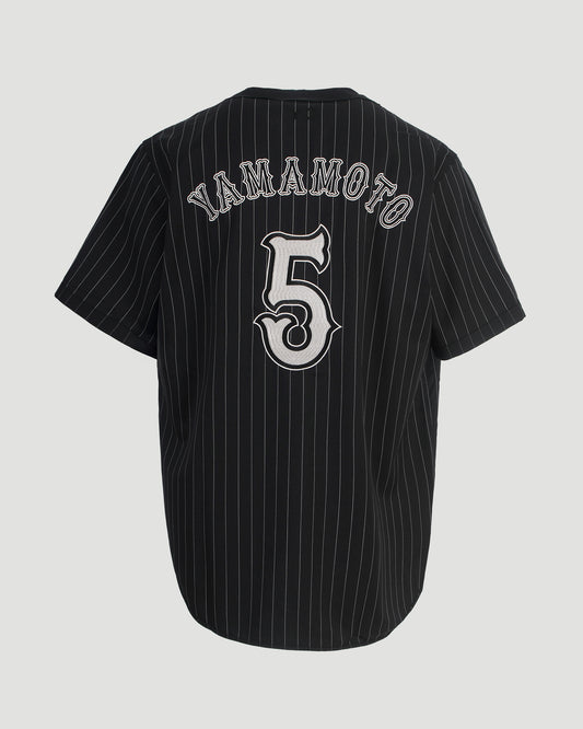 Elite 5 Baseball Shirt