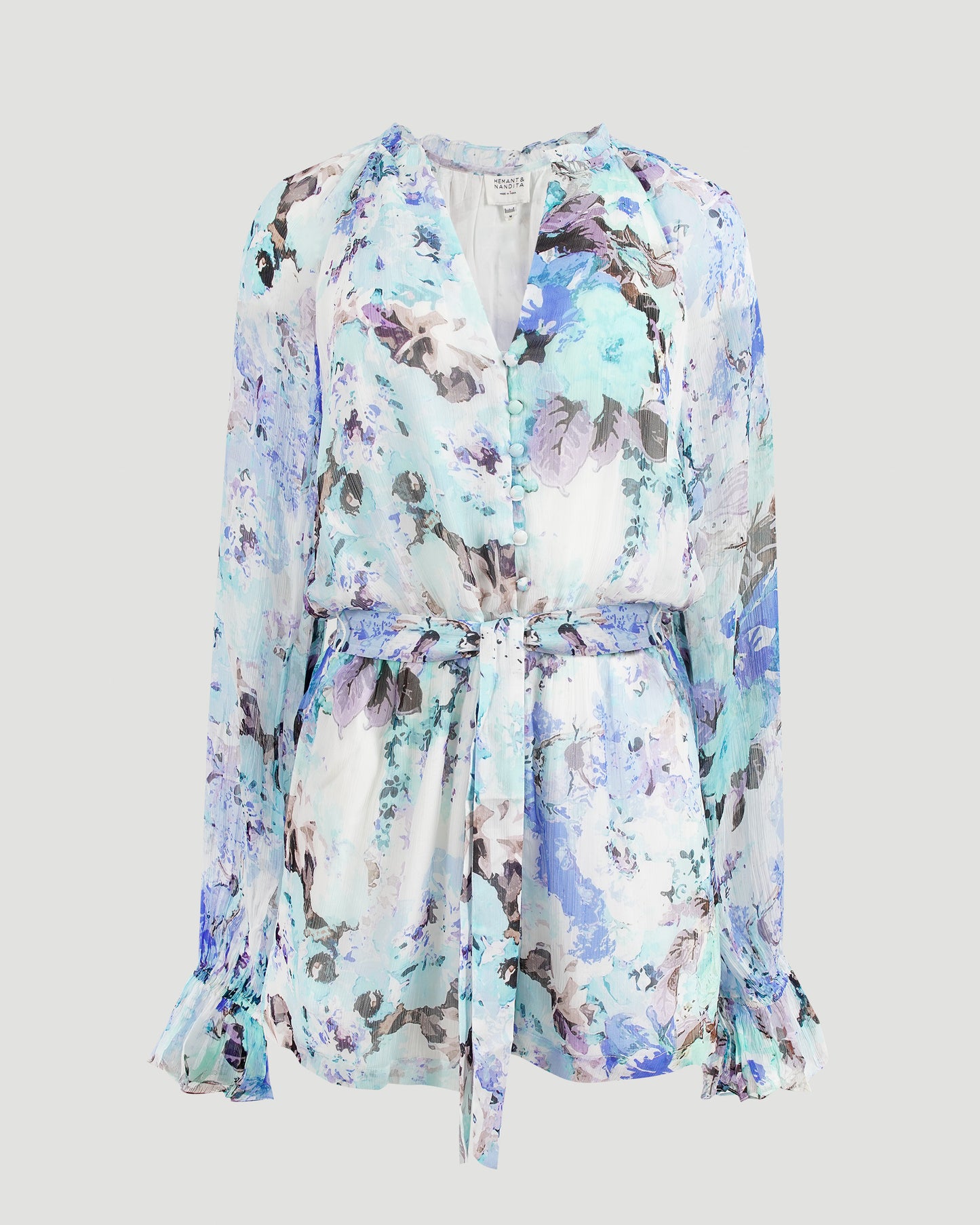 Teien Romper