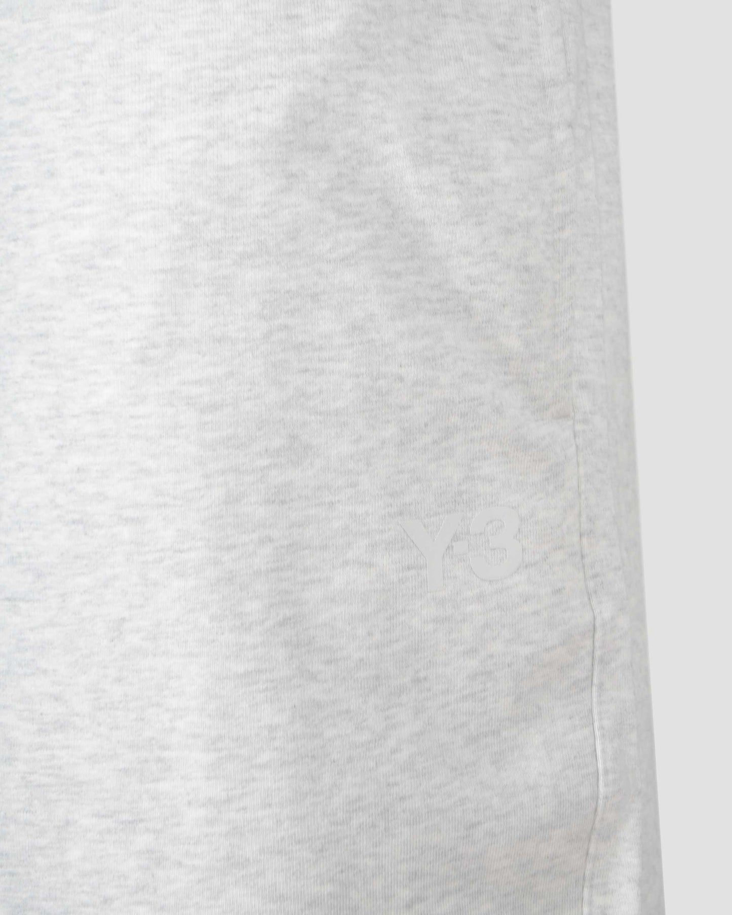 French Terry Shorts in Grey