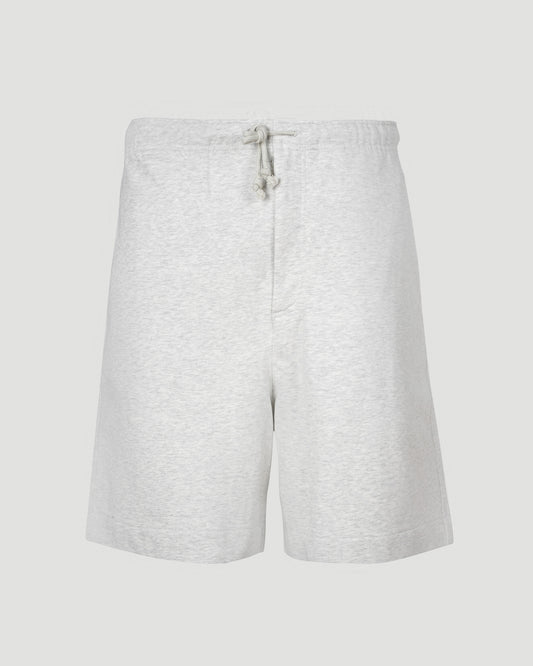French Terry Shorts in Grey