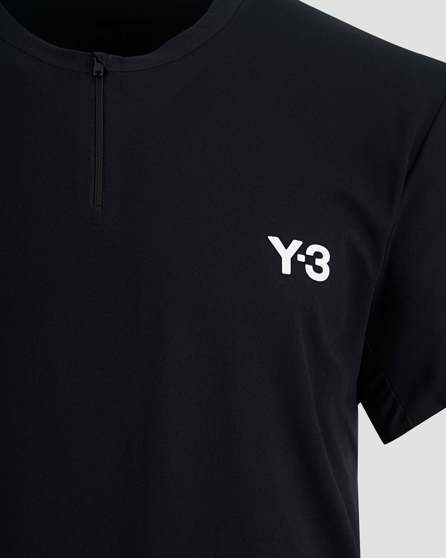 Tennis Pro FreeLift Zip Tee