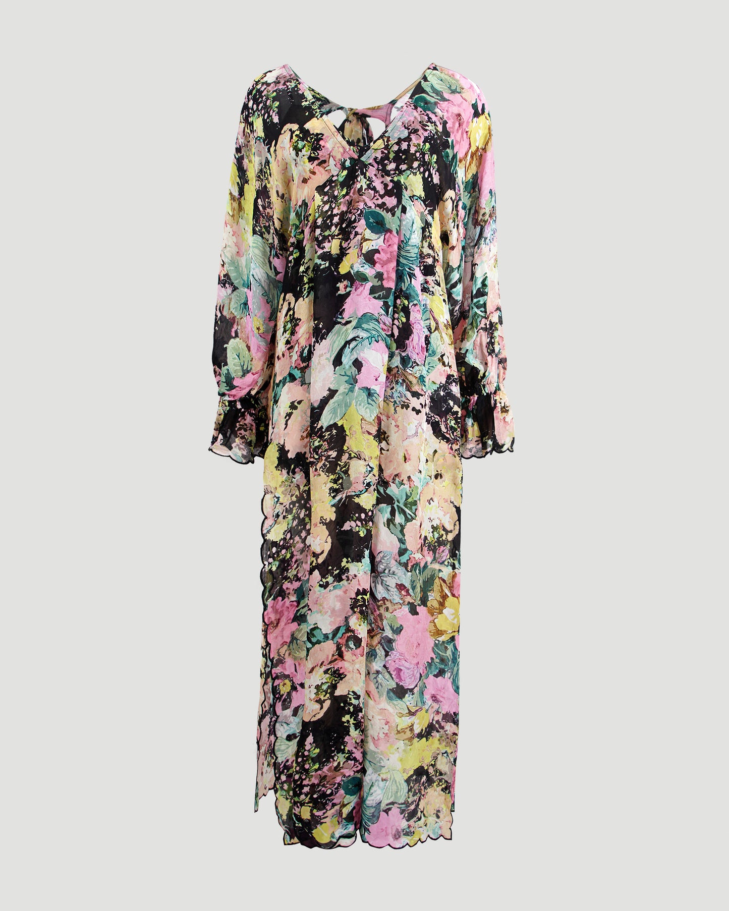 Teien Caftan