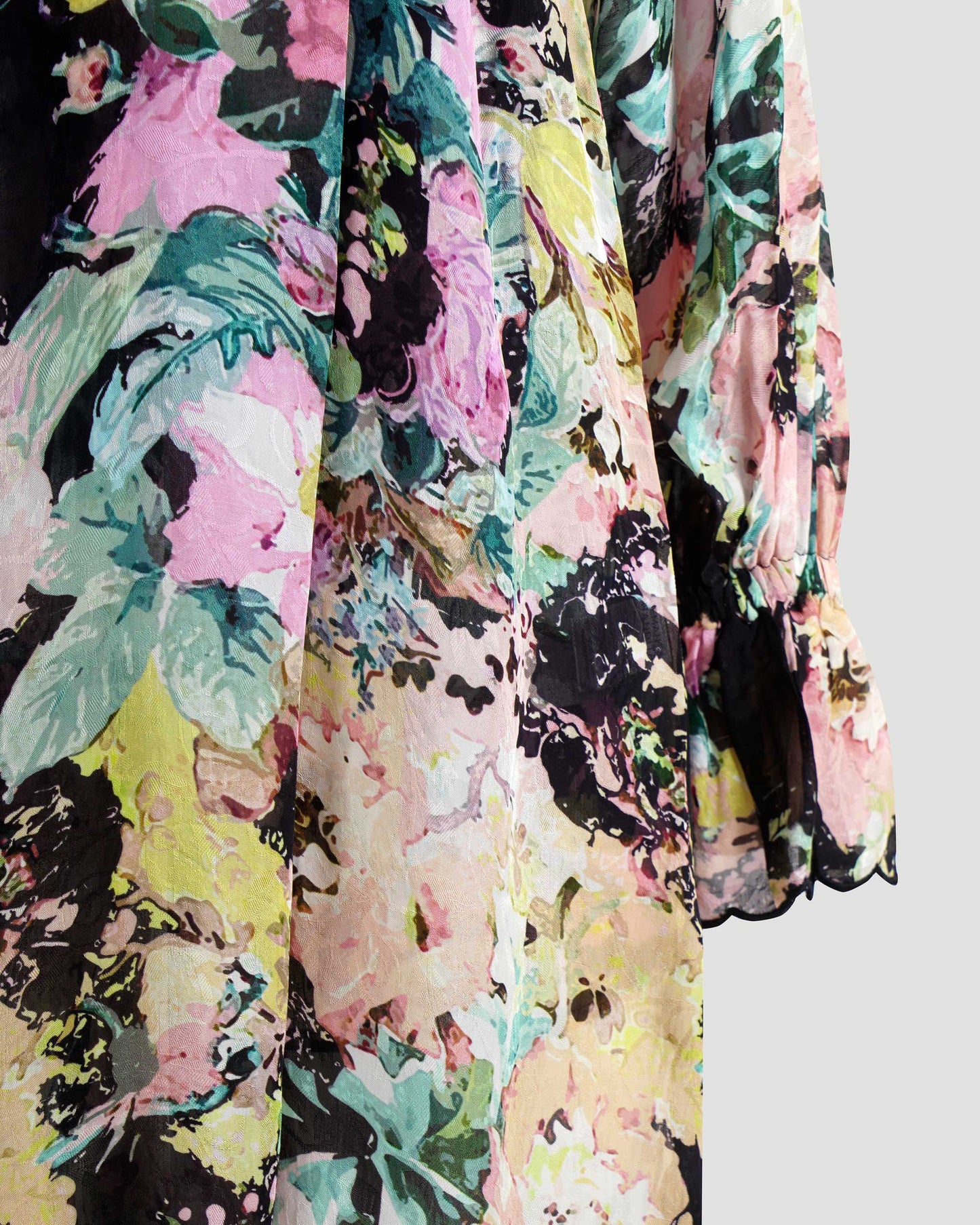 Teien Caftan