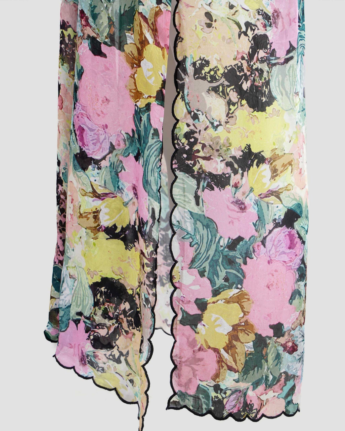 Teien Caftan